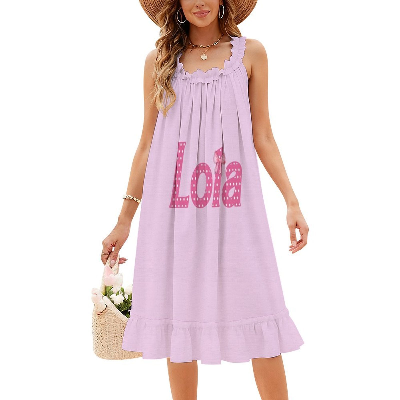 Lola Name By Callisc Boho Chic - đánh giá và giá Women Fashion Names