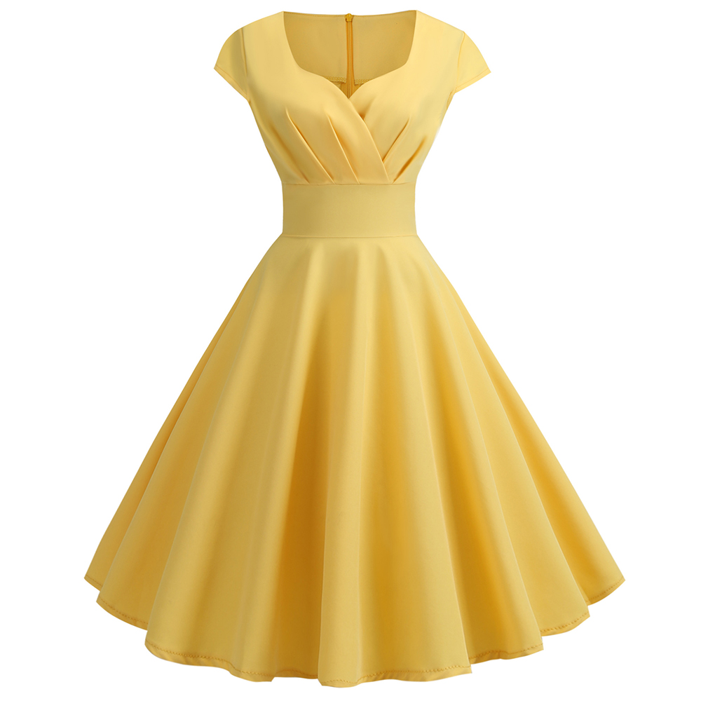 Hot Sale New Fashion Women Dre - đánh giá và giá Women'S Fashion In The 50S