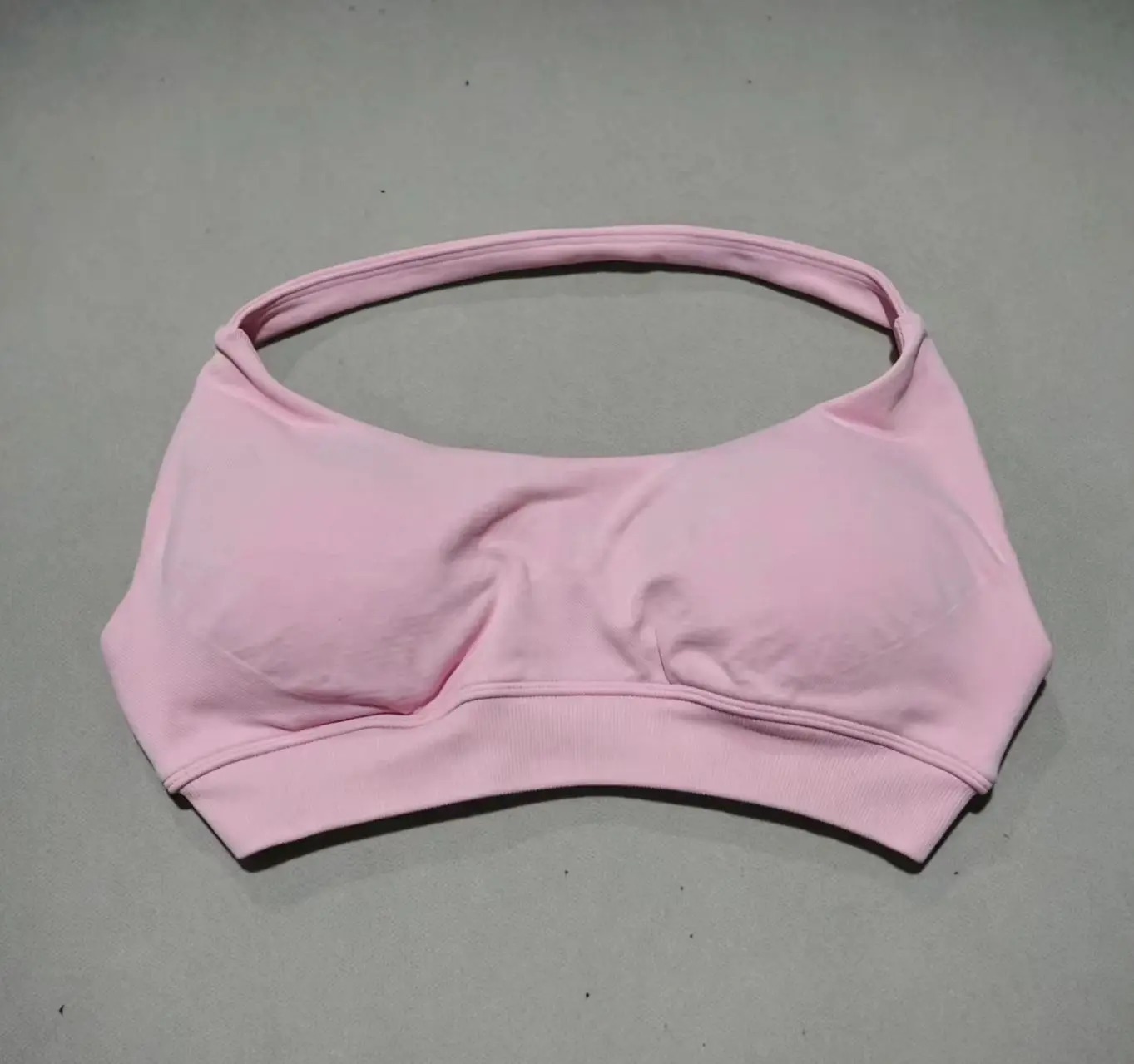 DFMF Women Seamless Sports Bra - đánh giá và giá Bra Top Seamless