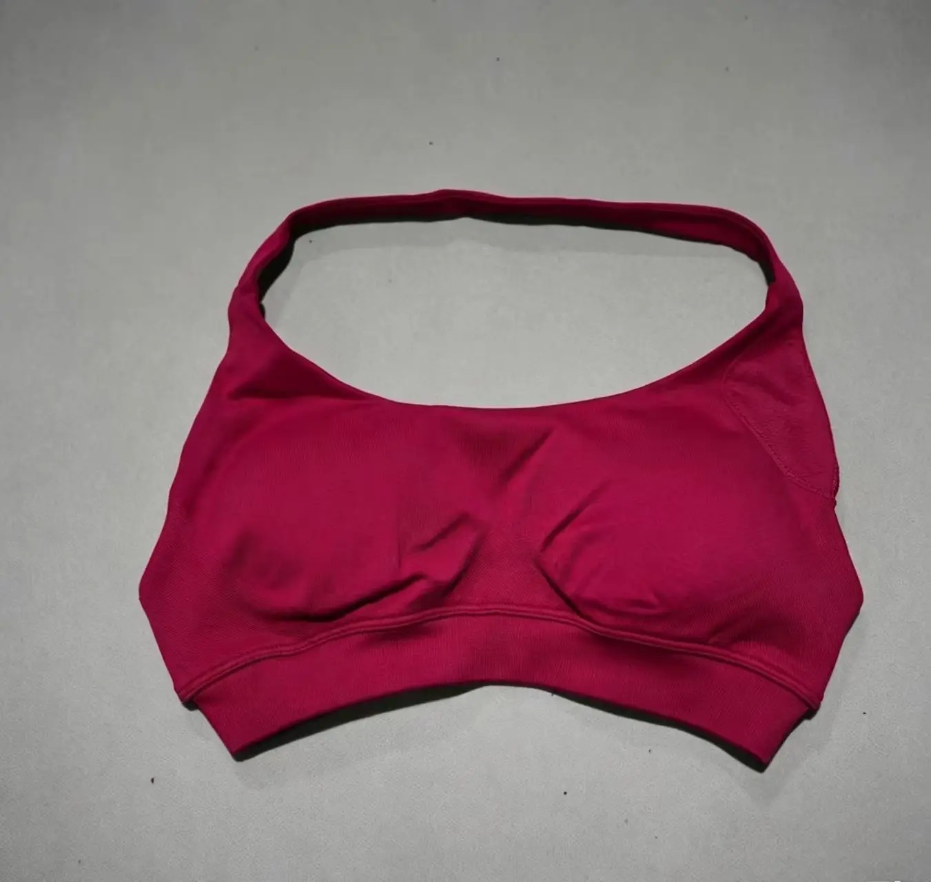 DFMF Women Seamless Sports Bra - đánh giá và giá Bra Top Seamless