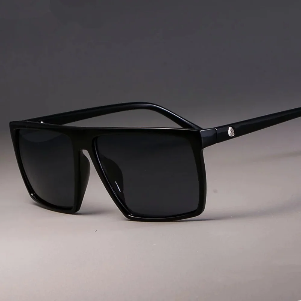 Retro Square Sunglasses Steamp - đánh giá và giá Women Fashion Brand Logo