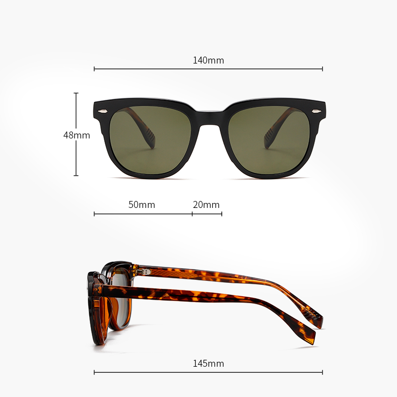 Fashion Sunglasses Man Clip On - đánh giá và giá Women'S Fashion Eyeglass Frames