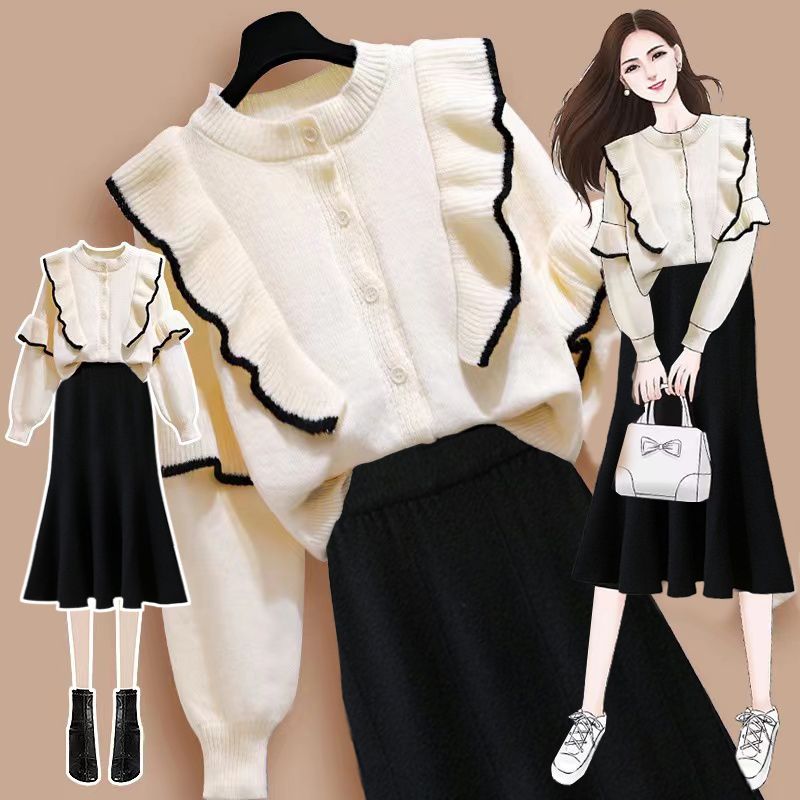 Autumn Winter Fashion Knitwear - đánh giá và giá Women'S Fashion Knitwear