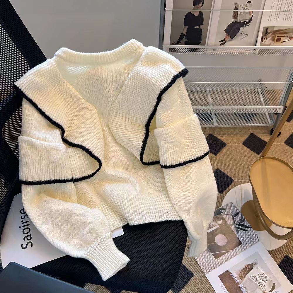 Autumn Winter Fashion Knitwear - đánh giá và giá Women'S Fashion Knitwear