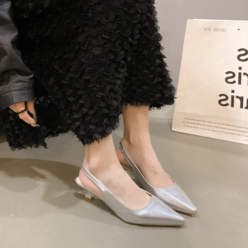 2025 Summer fashion pointed le - đánh giá và giá Women Fashion Ideas