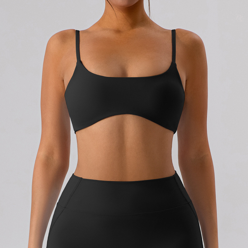 FUBEIKE Tight Back Yoga Bra Nu - đánh giá và giá Bra Top Seamless