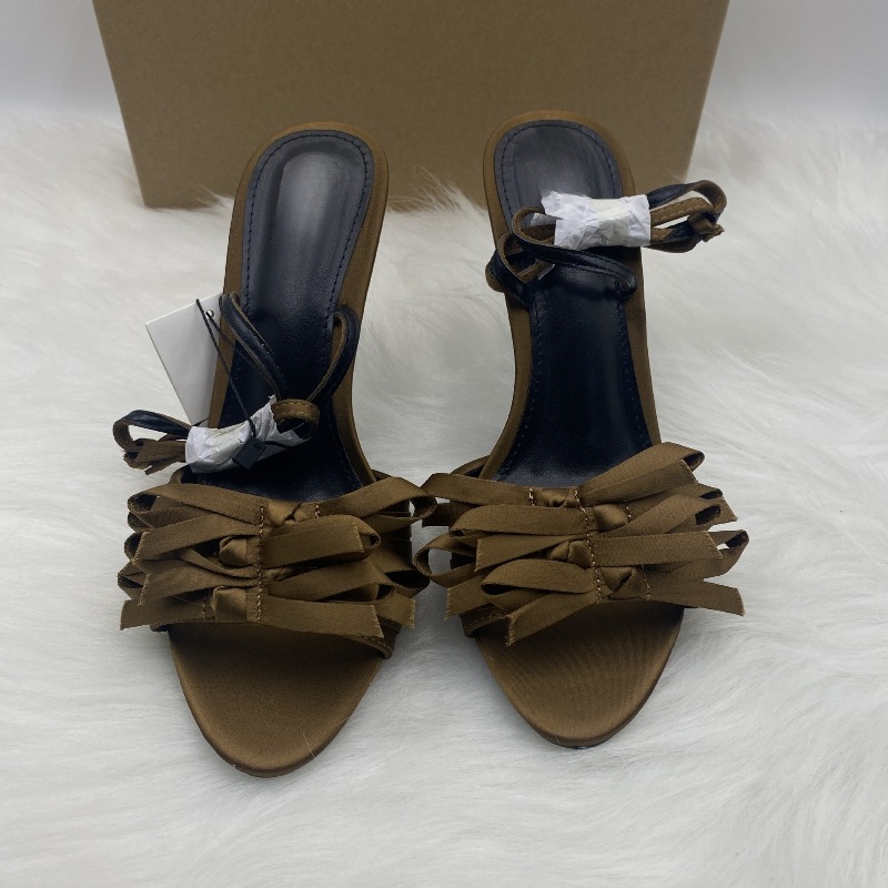 Brand Ankle Strap Super High H - đánh giá và giá Women'S Fashion Brands