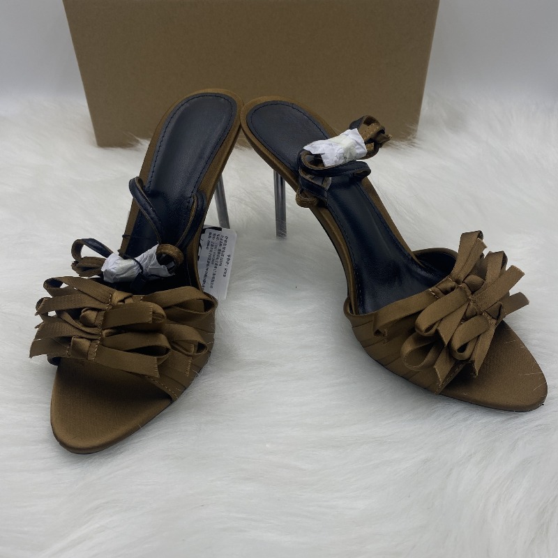 Brand Ankle Strap Super High H - đánh giá và giá Women'S Fashion Brands