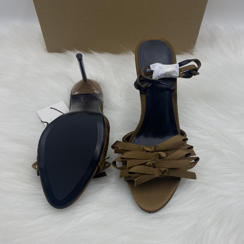 Brand Ankle Strap Super High H - đánh giá và giá Women'S Fashion Brands