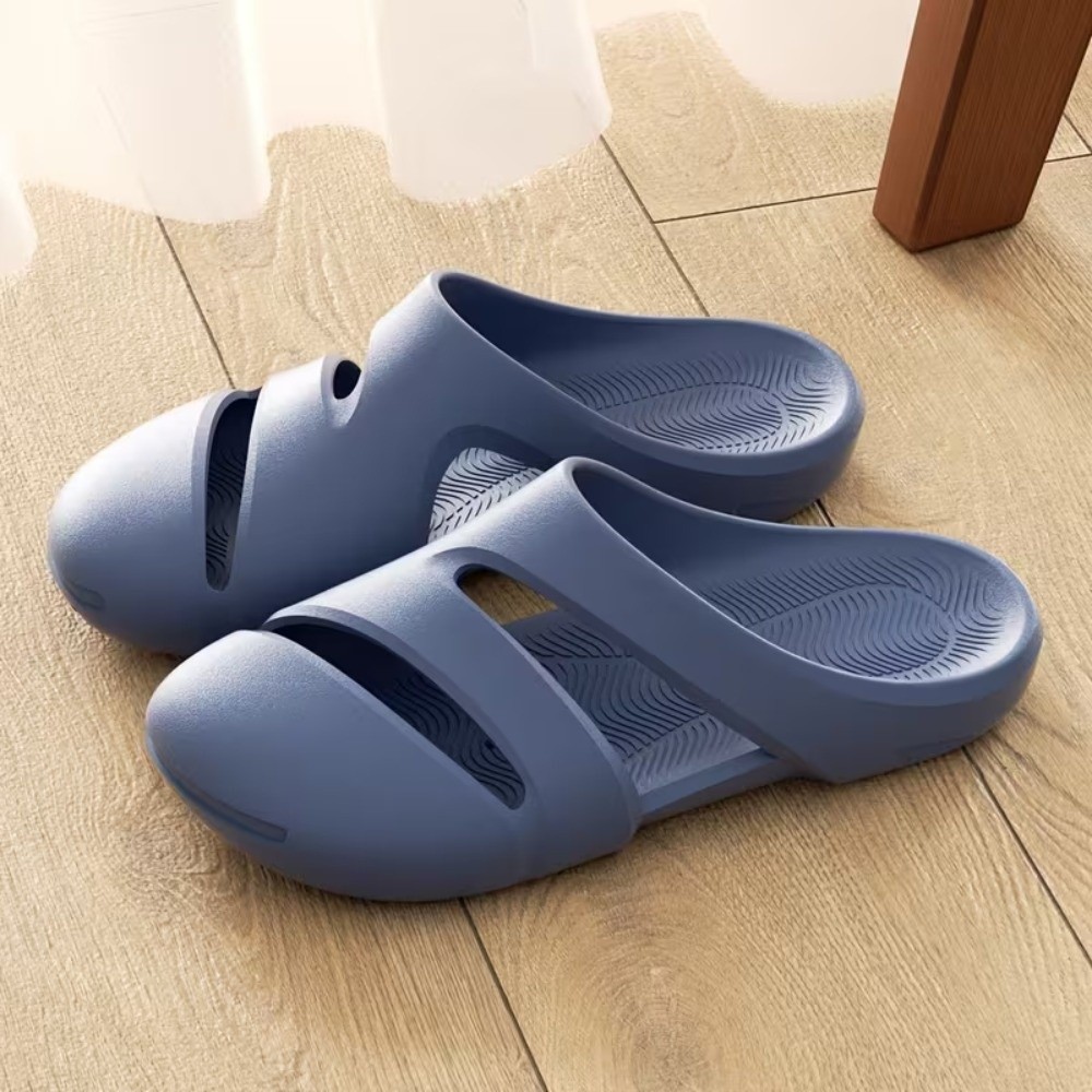 EVA River Tracing Slippers Pur - đánh giá và giá Women'S Fashion Sandals