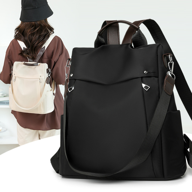 Women's Bag Detachable Strap O - đánh giá và giá Women'S Fashion Backpack