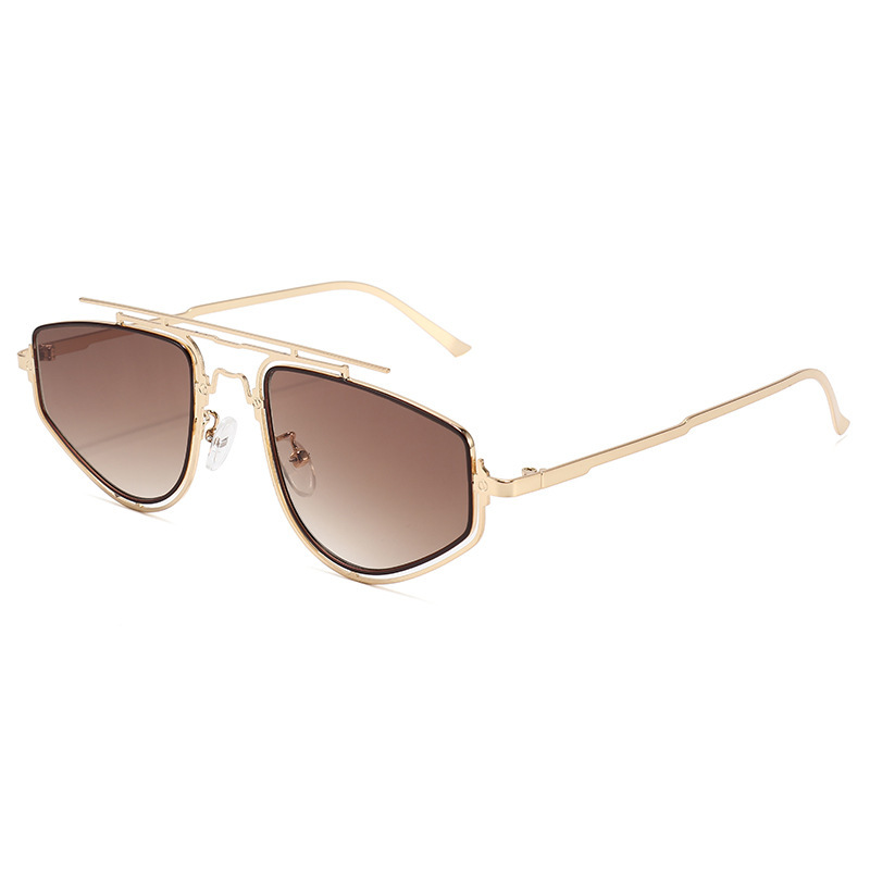 Double Bridge Square Frame Pol - đánh giá và giá Women'S Fashion Eyeglass Frames