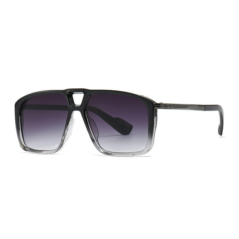 Double Bridge Square Frame Pol - đánh giá và giá Women'S Fashion Eyeglass Frames