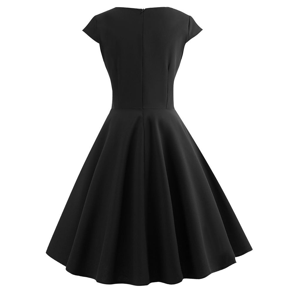 Fashion Hot Sale Women Dress 5 - đánh giá và giá Women'S Fashion In The 50S