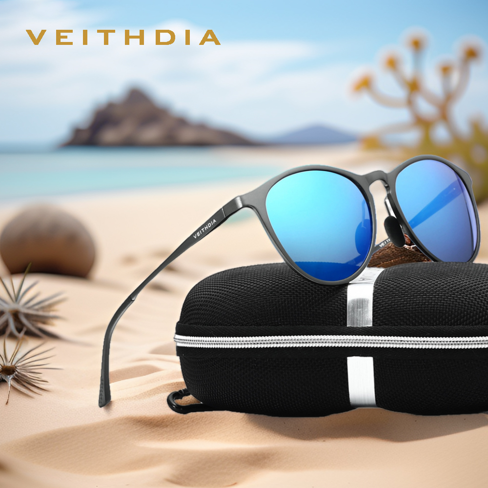 VEITHDIA Classic Fashion Polar - đánh giá và giá Women'S Fashion Eyeglass Frames