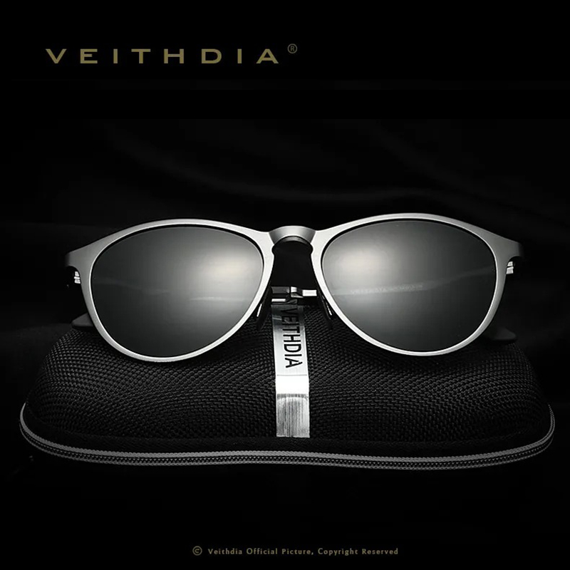 VEITHDIA Classic Fashion Polar - đánh giá và giá Women'S Fashion Eyeglass Frames