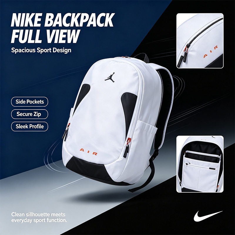 Nike Official Genuine Sports B - đánh giá và giá Women'S Fashion Backpack