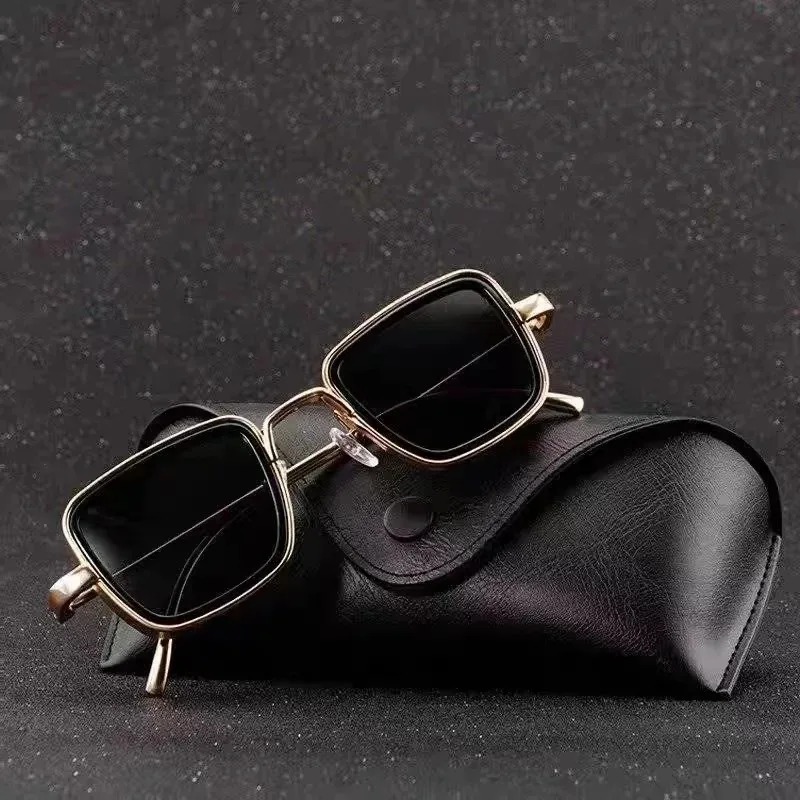 New Punk High-quality Metal Fr - đánh giá và giá Women'S Fashion Eyeglass Frames
