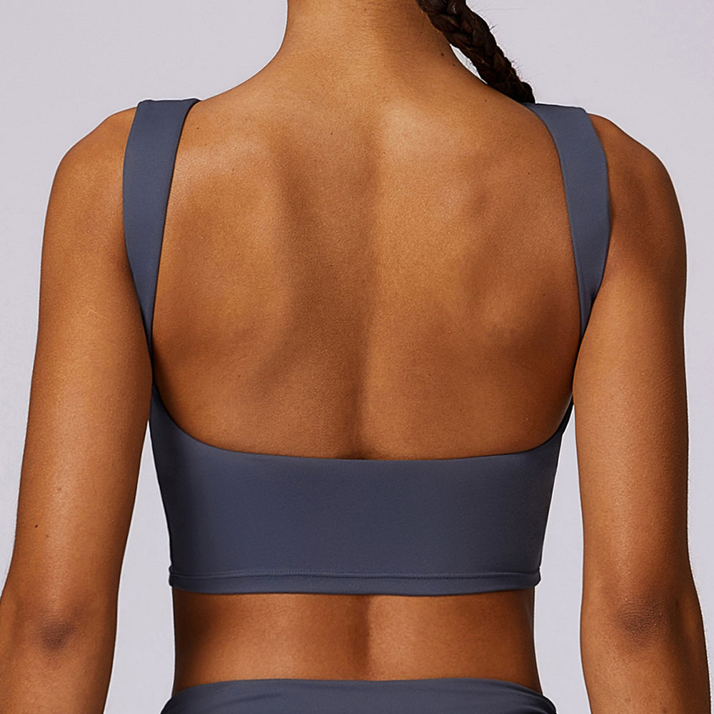 Women Sports Bras Yoga Top Ves - đánh giá và giá Bra Top Seamless