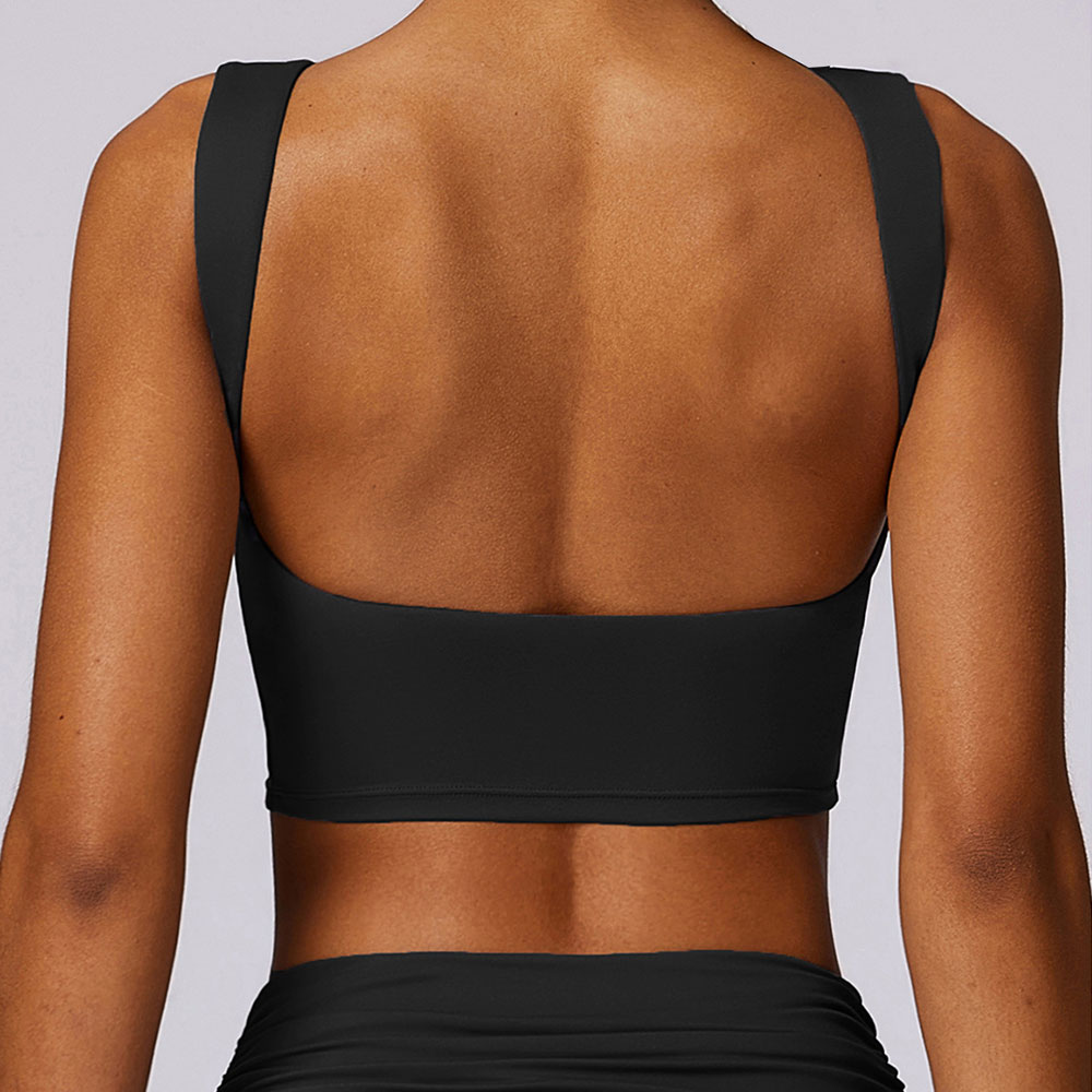 Women Sports Bras Yoga Top Ves - đánh giá và giá Bra Top Seamless