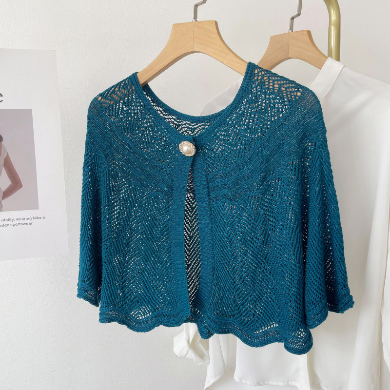 Women Summer Elegant Crochet K - đánh giá và giá Women'S Fashion Knitwear