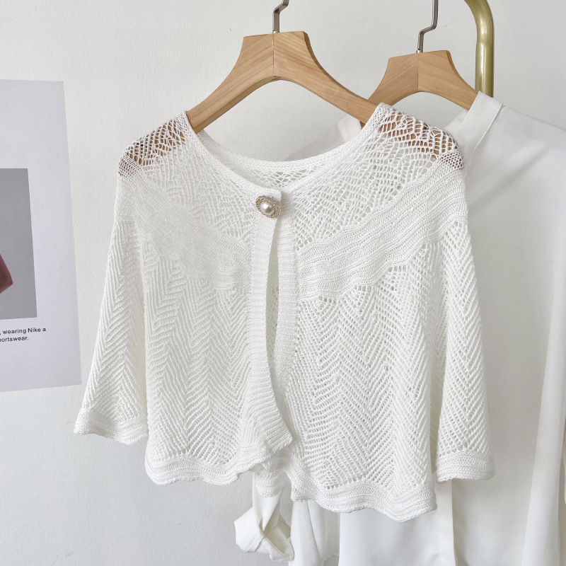 Women Summer Elegant Crochet K - đánh giá và giá Women'S Fashion Knitwear
