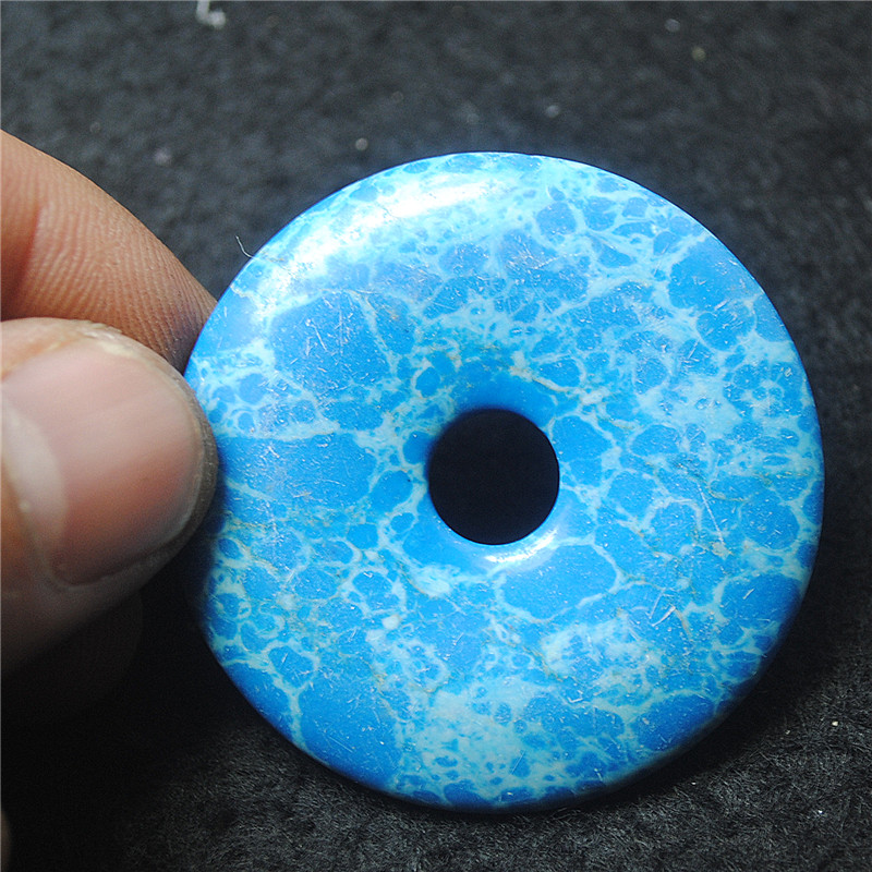 1PC New Imitation Jasper Stone - đánh giá và giá Women Fashion Nz