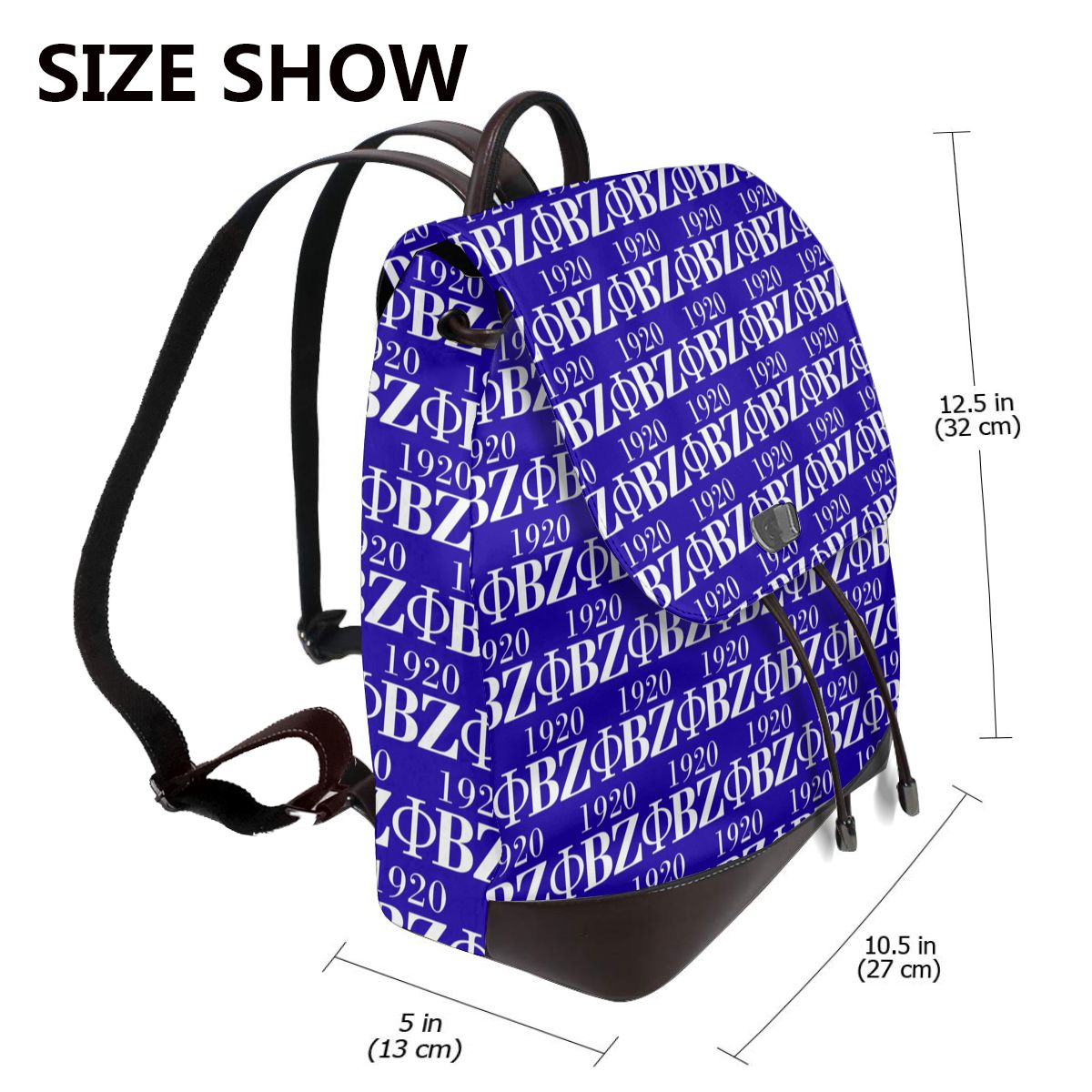Zeta Phi Beta Sorority Logo Gr - đánh giá và giá Women'S Fashion In 1920