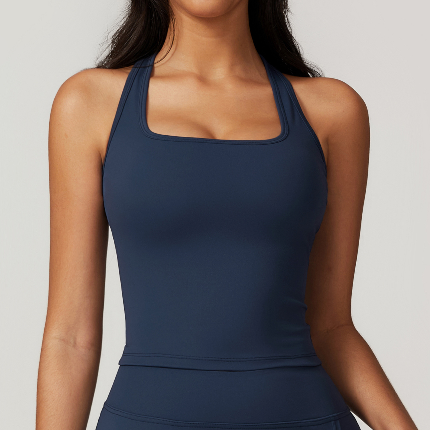 Women Sports Bra High Strength - đánh giá và giá Bra Top Seamless