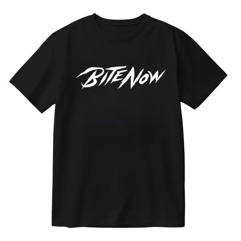 MEOVV BITE NOW T Shirt Kpop Fa - đánh giá và giá Women Fashion Now