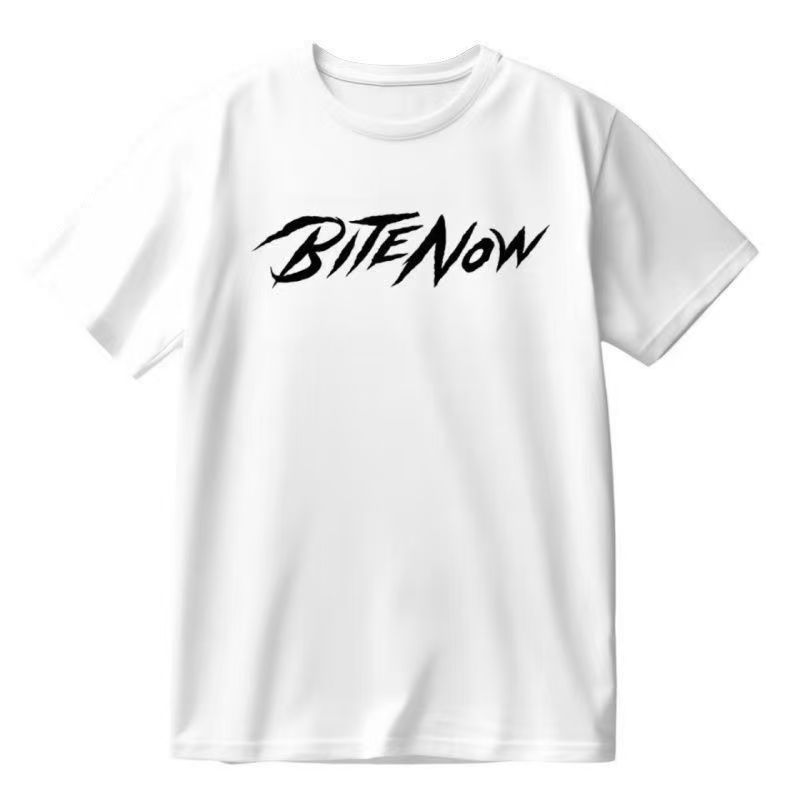 MEOVV BITE NOW T Shirt Kpop Fa - đánh giá và giá Women Fashion Now