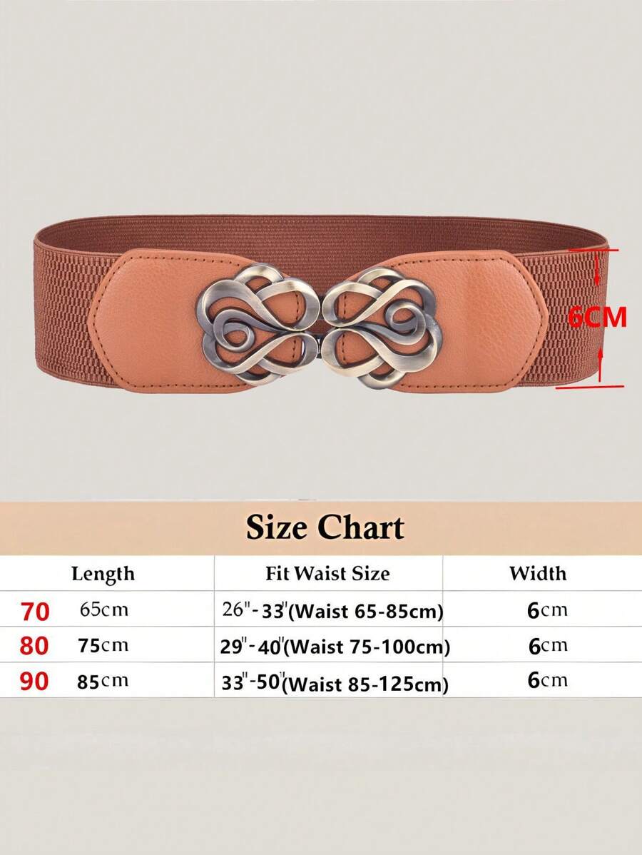 1pc 50s Vintage Wide Elastic W - đánh giá và giá Women'S Fashion In The 50S