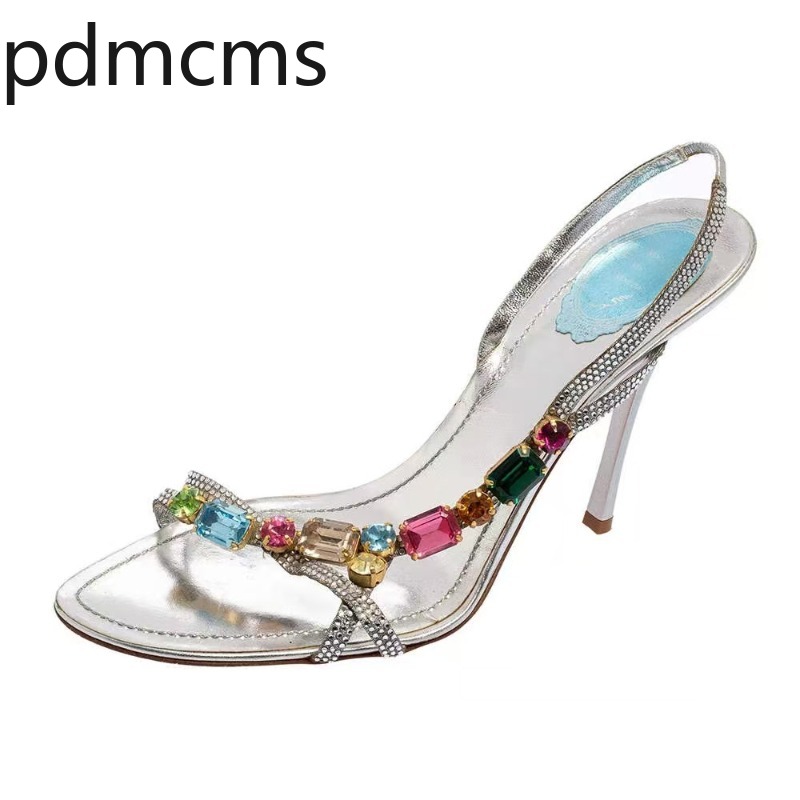 New Women's Sandals Summer New - đánh giá và giá Women'S Fashion Brands