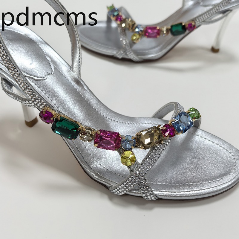 New Women's Sandals Summer New - đánh giá và giá Women'S Fashion Brands