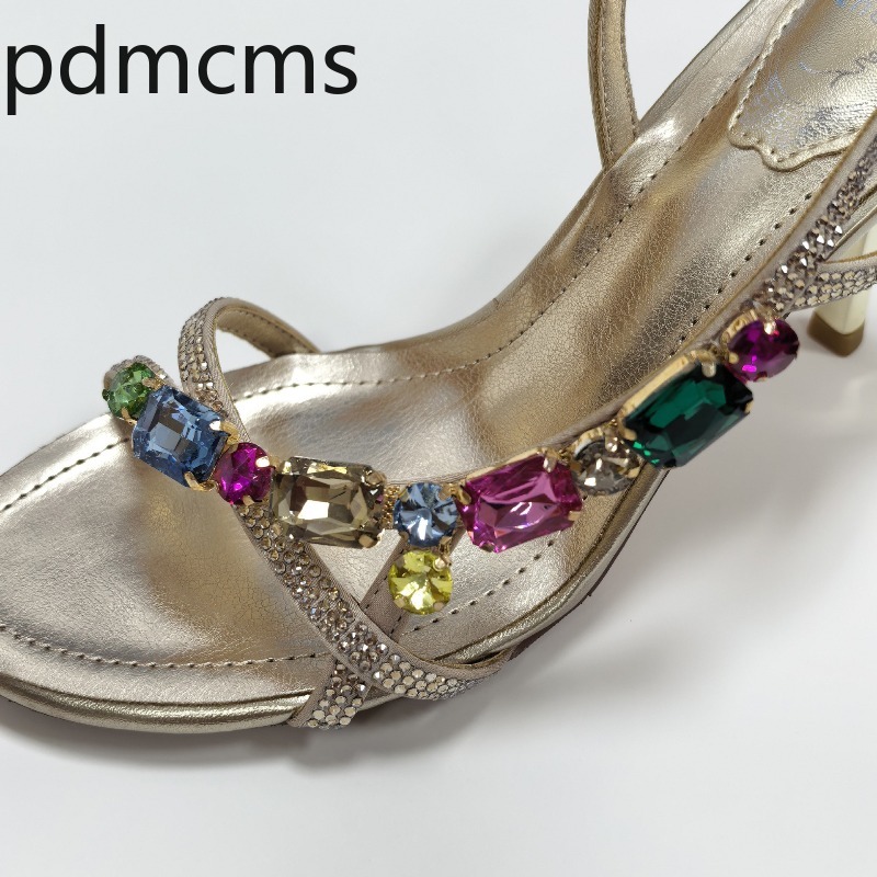 New Women's Sandals Summer New - đánh giá và giá Women'S Fashion Brands