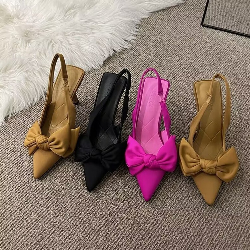 2026 Women Shoes Summer New Bu - đánh giá và giá Women Fashion Ideas