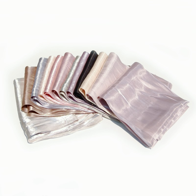 2026 New Arrival Shimmery Silk - đánh giá và giá Women'S Fashion Headbands