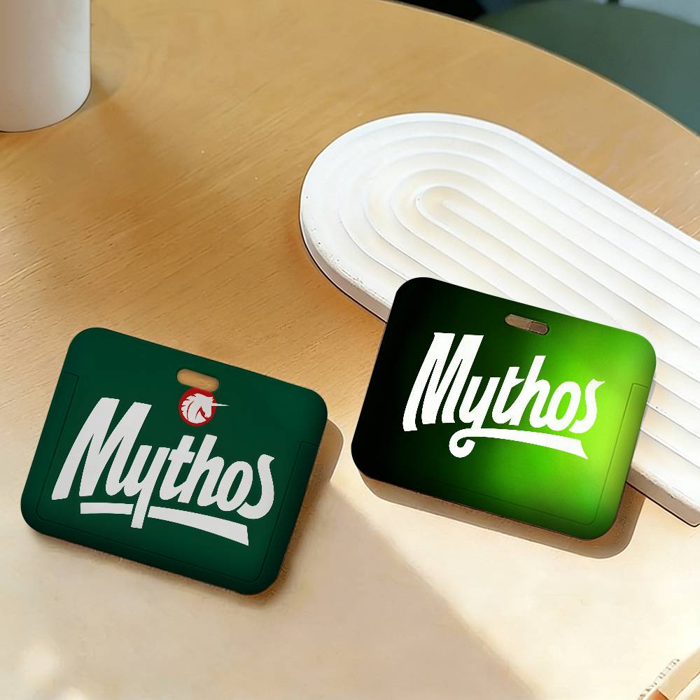 vintage beer brands M-Mythos G - đánh giá và giá Women Fashion Brand Logo