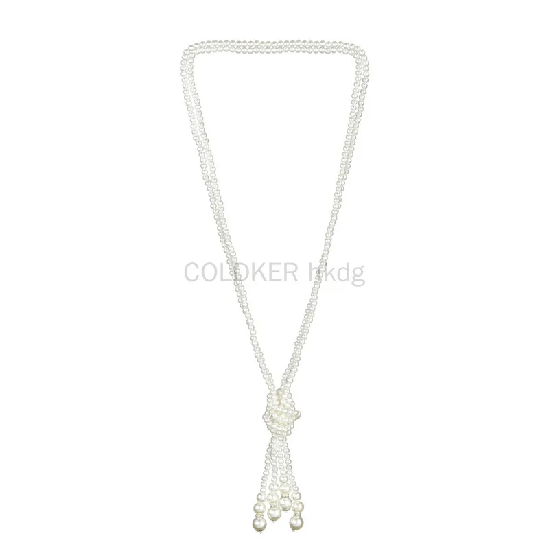 1920s Pearls Necklace Fashion  - đánh giá và giá Women'S Fashion Of The 1920S