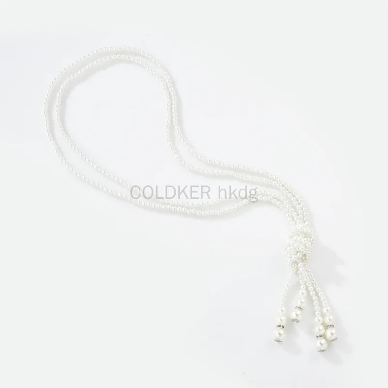 1920s Pearls Necklace Fashion  - đánh giá và giá Women'S Fashion Of The 1920S