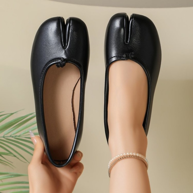 Women Split Toe Ballet Flats K - đánh giá và giá Women Fashion Ideas