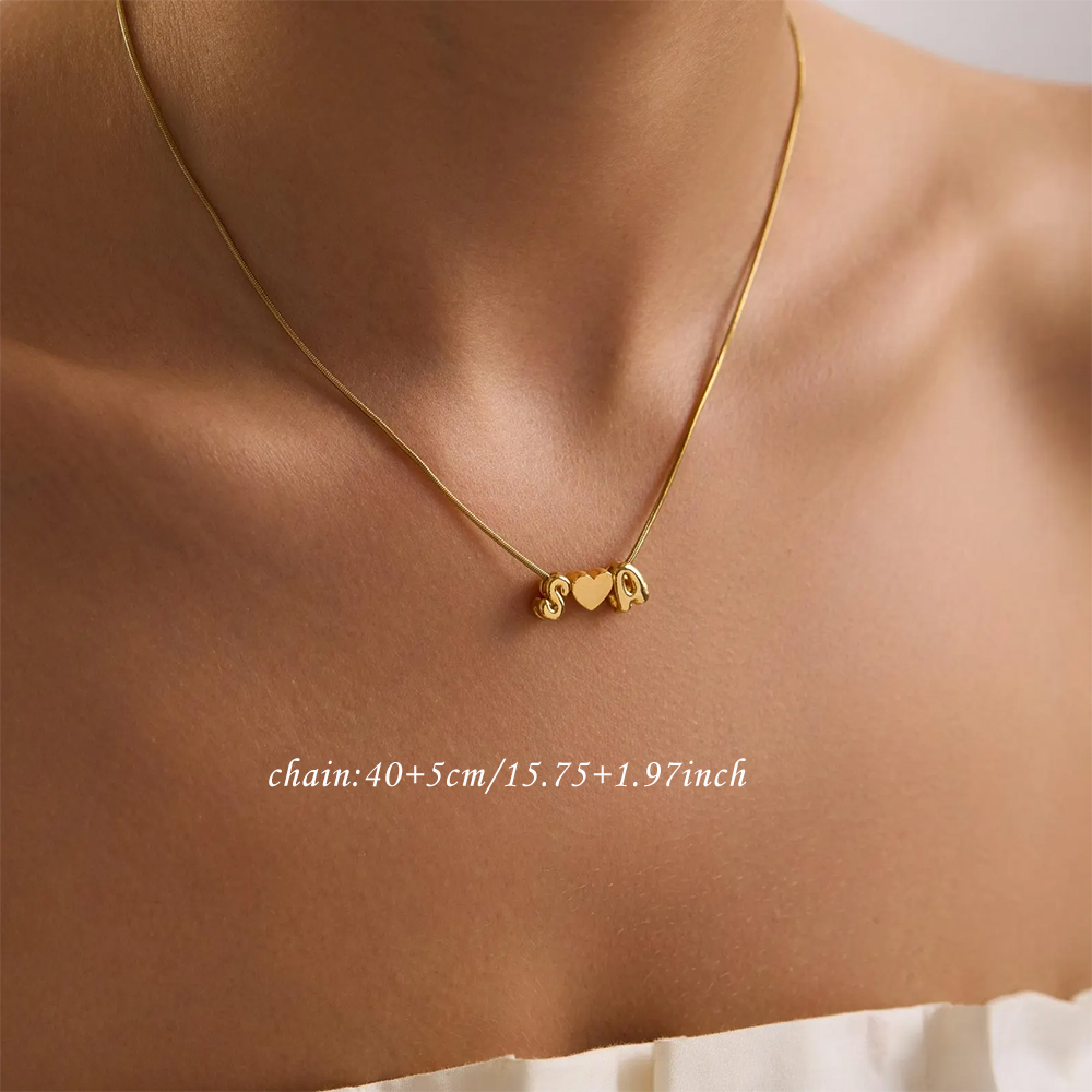 Custom Two Initial Name 3d Bub - đánh giá và giá Women Fashion Names