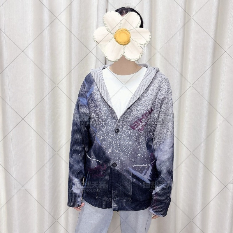 Sylus Costume Game Love and De - đánh giá và giá Women'S Fashion Knitwear