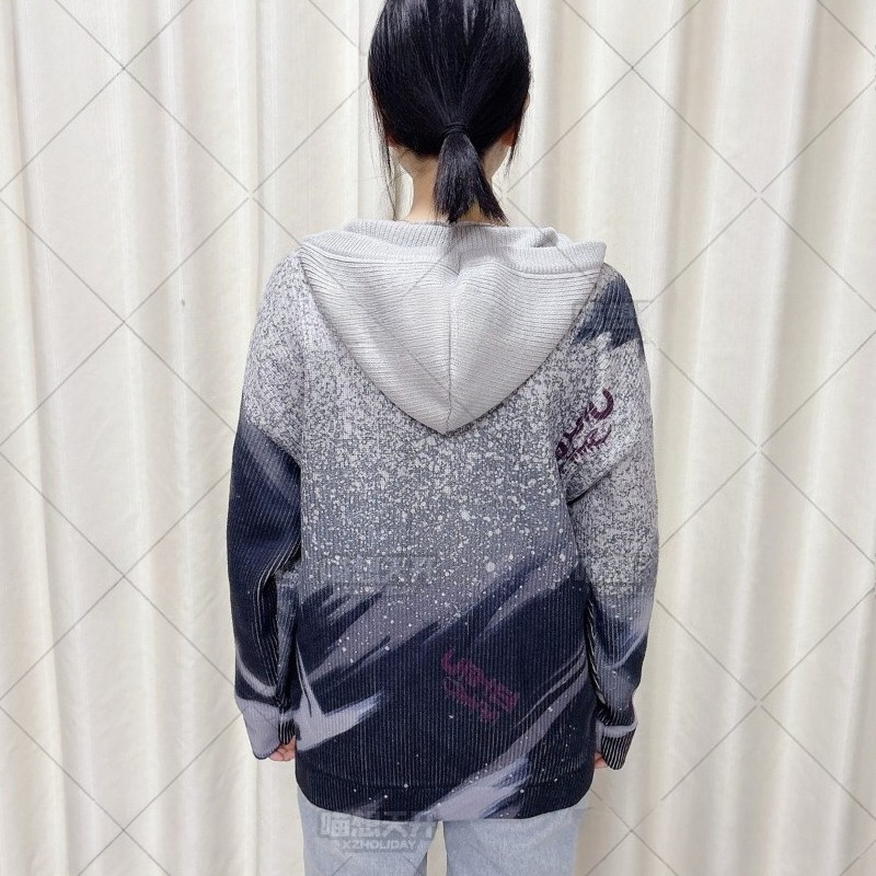 Sylus Costume Game Love and De - đánh giá và giá Women'S Fashion Knitwear