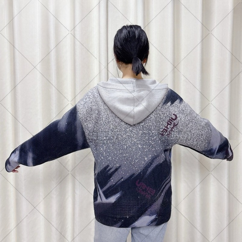 Sylus Costume Game Love and De - đánh giá và giá Women'S Fashion Knitwear