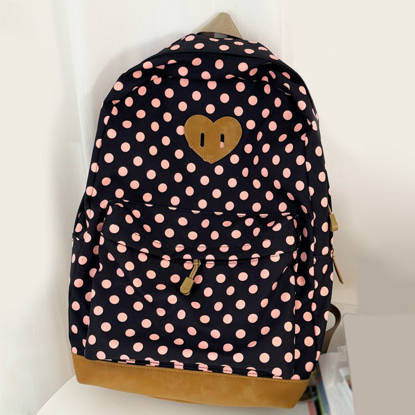 Retro Portable Bags for Teenag - đánh giá và giá Women'S Fashion Backpack