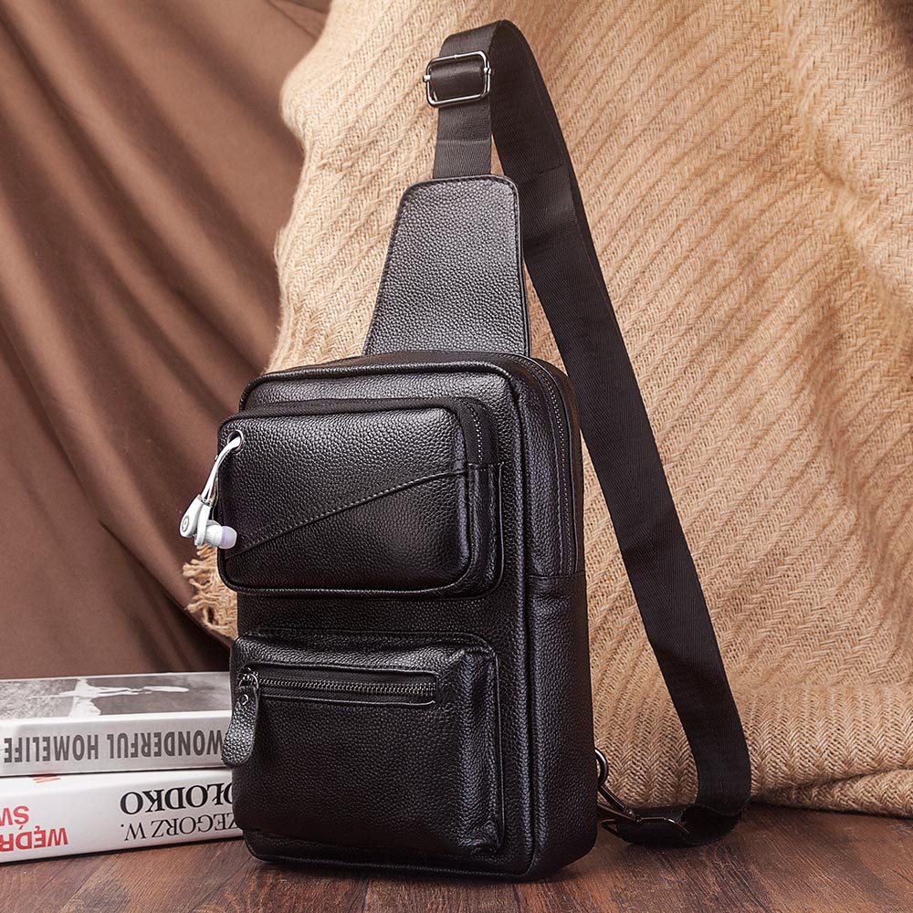 Fashion Multifunction Chest Ba - đánh giá và giá Women'S Fashion Backpack
