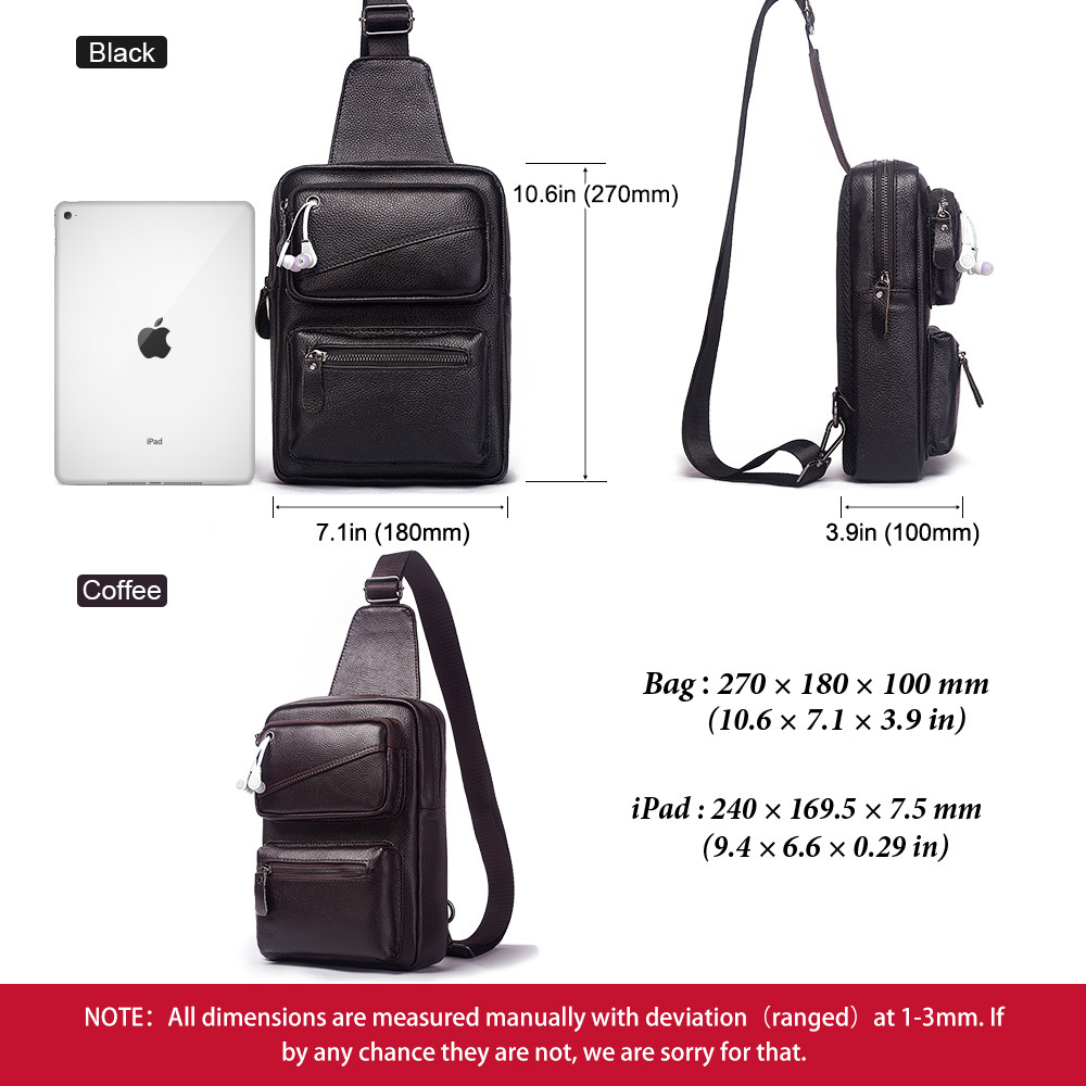 Fashion Multifunction Chest Ba - đánh giá và giá Women'S Fashion Backpack
