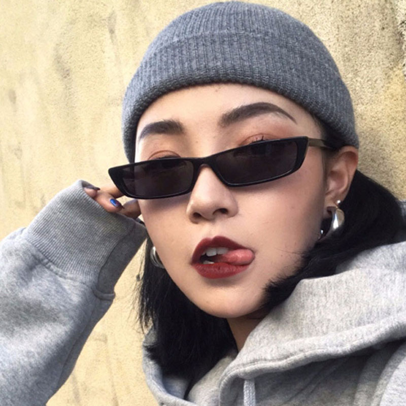 Small Rectangle Sunglasses Fas - đánh giá và giá Women'S Fashion Eyeglass Frames