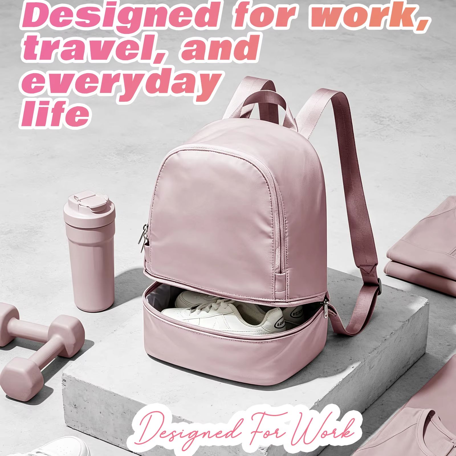 Bag For Women, Small Sports Ba - đánh giá và giá Women'S Fashion Backpack